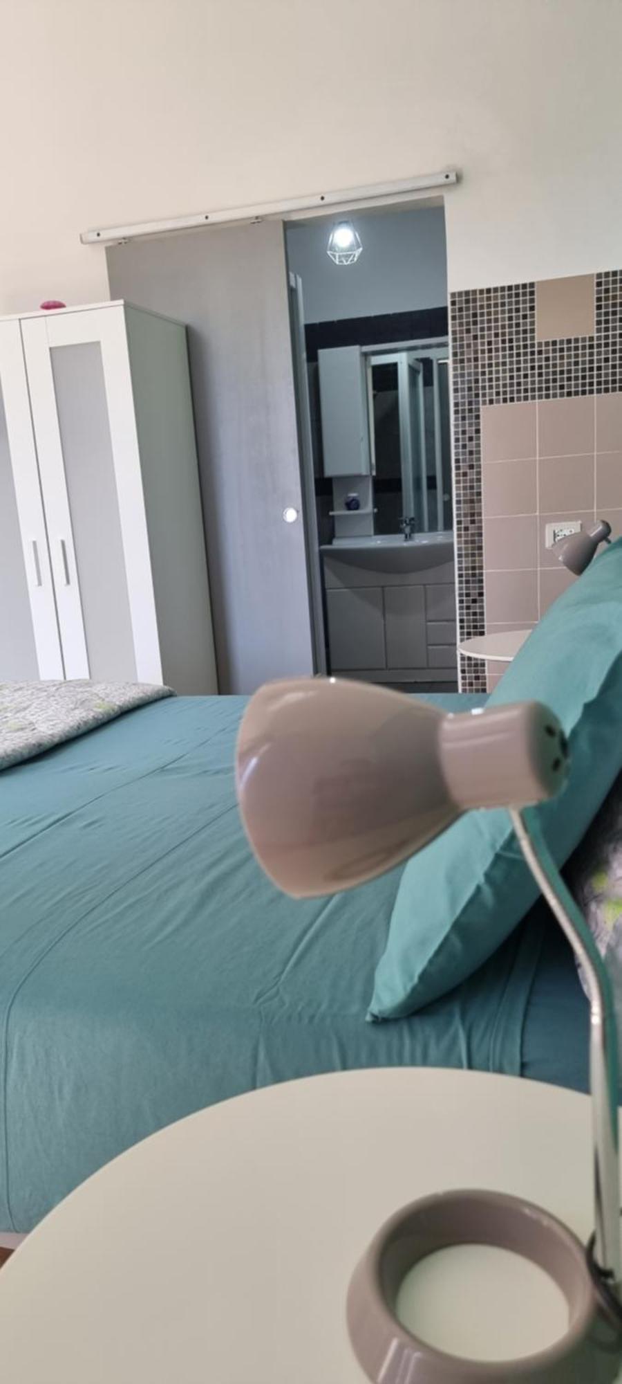 Casadei24 Leilighet Guidonia Eksteriør bilde