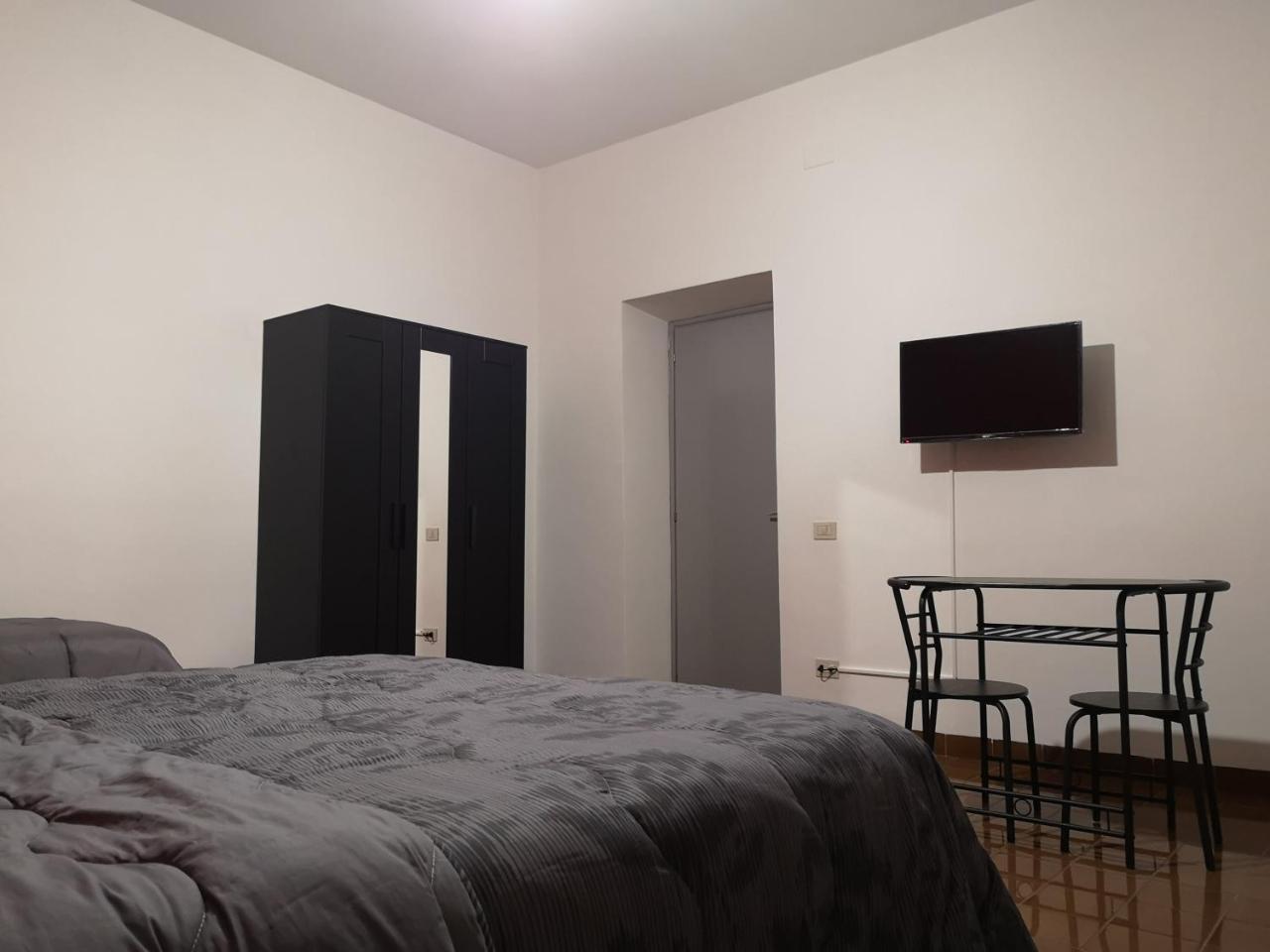 Casadei24 Leilighet Guidonia Eksteriør bilde