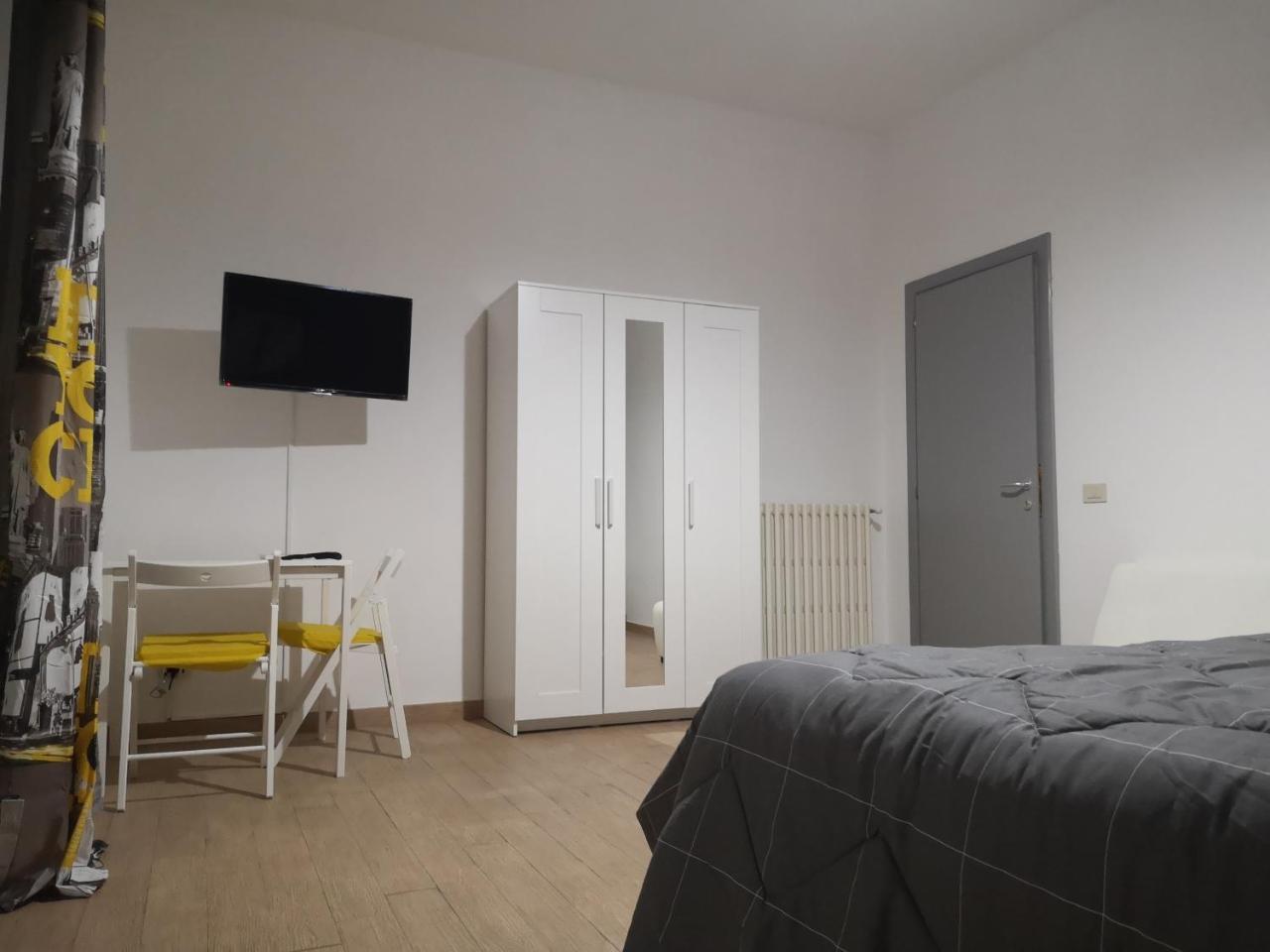 Casadei24 Leilighet Guidonia Eksteriør bilde