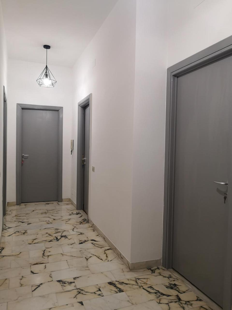 Casadei24 Leilighet Guidonia Eksteriør bilde